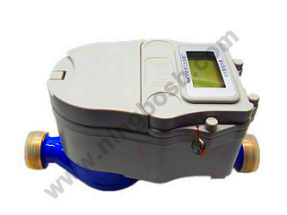 IC卡智能水表的污垢應該怎樣清除？