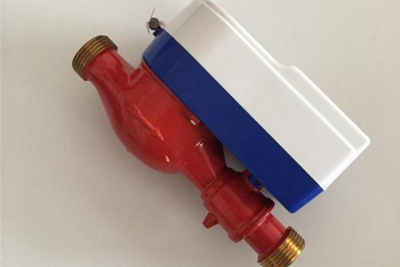 挑選遠(yuǎn)傳水表時這些特點要清楚