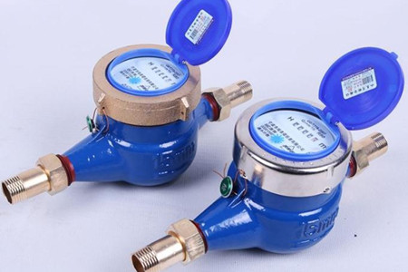 遠(yuǎn)傳水表有幾種抄表方式？