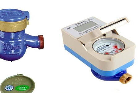 哪個(gè)廠家生產(chǎn)的無(wú)線遠(yuǎn)傳水表質(zhì)量好？