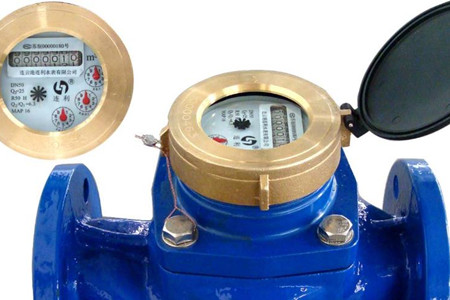 安裝一個遠傳水表需要多少錢？百元左右！