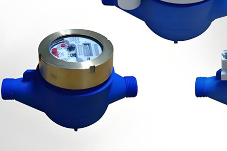 無線遠傳水表型號尺寸怎么選？掌握這四點！