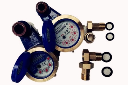 無線遠傳水表，為您帶來高效的水資源管理！