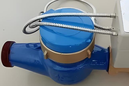 遠傳水表遠程關閥失敗的原因、檢查方法和解決方案