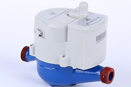 無線遠傳閥控水表有哪些充值方式？有三種充值方式！