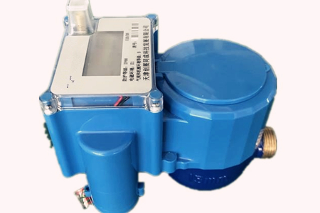 遠傳水表和機械水表的區(qū)別，記住這幾點！