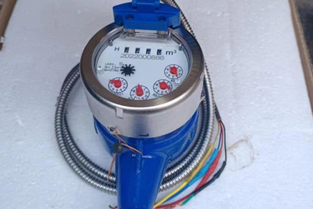 Lora無線遠(yuǎn)傳水表是怎么實現(xiàn)數(shù)據(jù)遠(yuǎn)傳的？