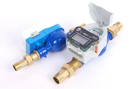 無線遠傳水表哪個牌子好？實力強？ 圖1