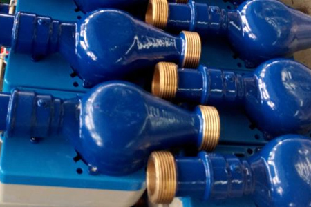 無線遠傳水表哪個牌子好？實力強？ 圖2