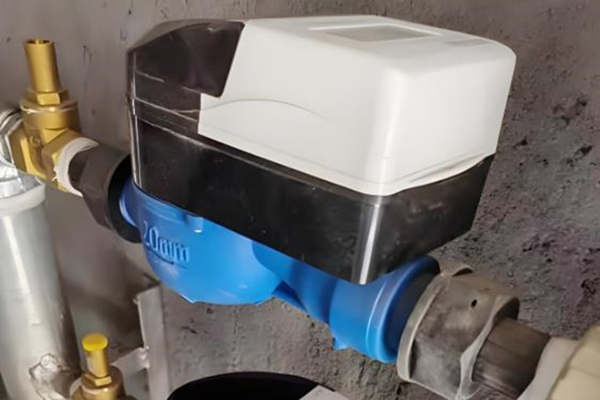 無線遠傳水表使用期間會有哪些問題？ 圖1