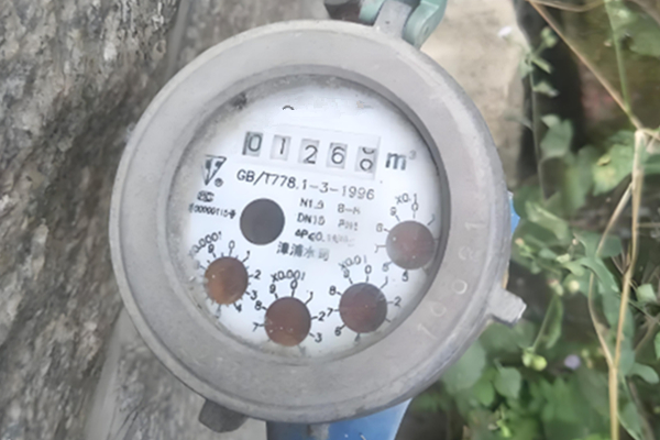 光電直讀遠(yuǎn)傳水表不會(huì)選？選購(gòu)指南分享！ 圖2