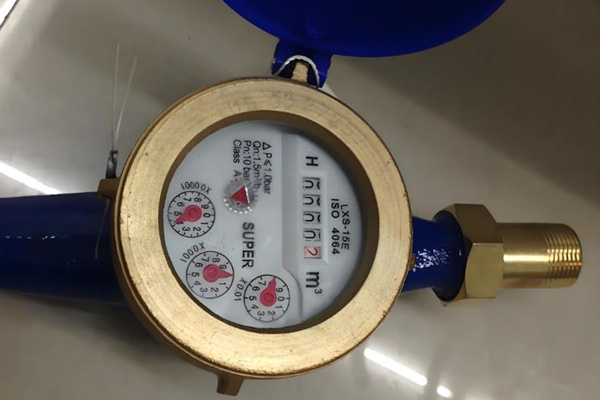 遠傳水表數據傳輸不穩定，應如何處理？ 圖1