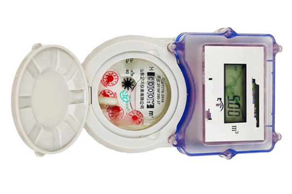 無線遠傳水表不能遠程采集用水數據怎么辦？ 圖2