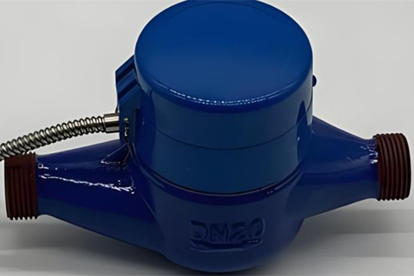 NB-IoT無線遠傳水表，開啟智能用水時代！ 圖1