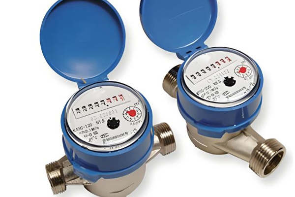 NB-IoT無線遠傳水表，開啟智能用水時代！ 圖2