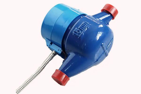 遠(yuǎn)傳水表為何“自轉(zhuǎn)”，怎么有效解決？ 圖2