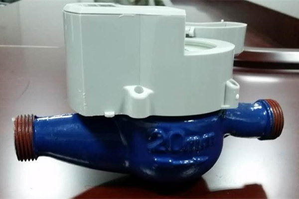 遠(yuǎn)傳水表為何“自轉(zhuǎn)”，怎么有效解決？ 圖2