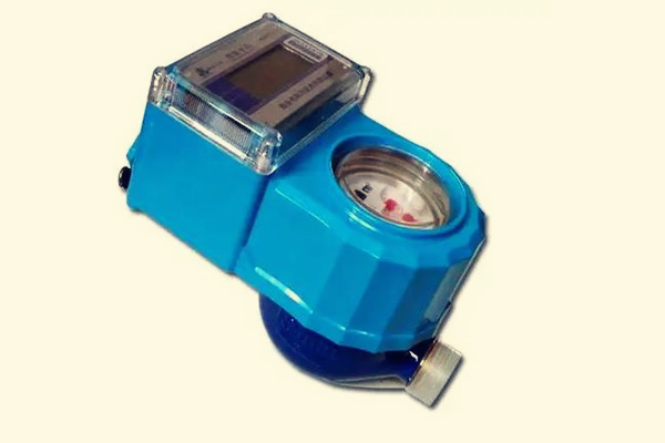 江北水表廠生產(chǎn)的遠(yuǎn)傳水表好用嗎？