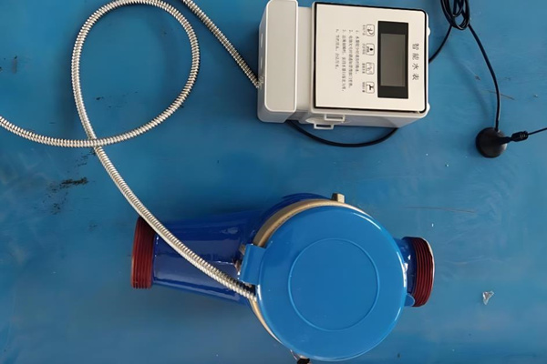 被讓劣質遠傳水表增加你的水費！ 圖2