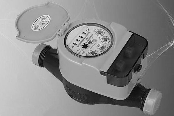 無線遠傳水表如何輕松實現遠程抄表？ 圖2