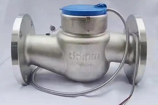 遠(yuǎn)傳水表的抄表系統(tǒng)多少錢(qián)一套？幾千到幾萬(wàn)不等！ 圖2