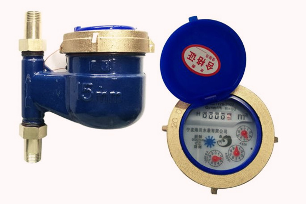 遠傳水表廠家您了解到多少？推薦一家！ 圖1