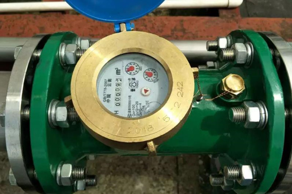 廠家推薦遠傳水表，足不出戶就能交水費！ 圖1