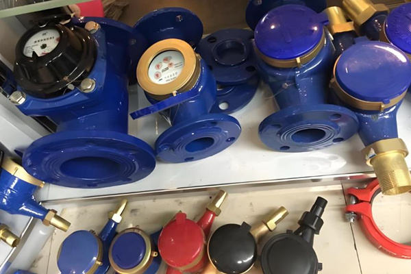 廠家推薦遠傳水表，足不出戶就能交水費！ 圖2