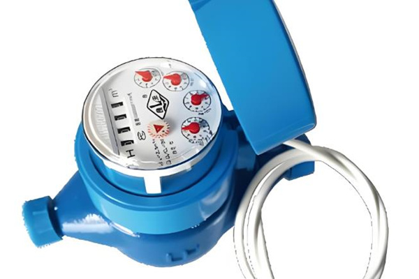 無線遠(yuǎn)傳水表不會校準(zhǔn)？校準(zhǔn)方法來了！ 圖2