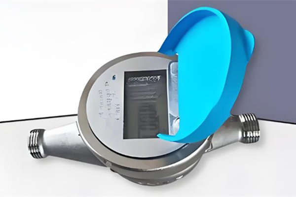 無線遠傳水表的價格是多少呢？ 圖1