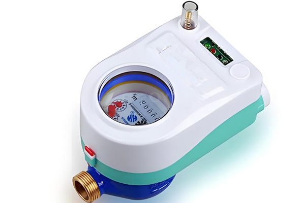 遠傳水表水管都被凍住了怎么辦？這份寶典請收好！ 圖1