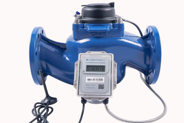 遠傳水表水管都被凍住了怎么辦？這份寶典請收好！ 圖2