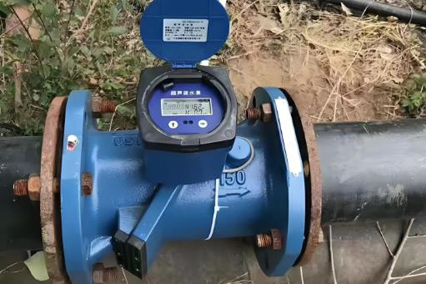 遠傳水表實現(xiàn)數(shù)字化管理，讓管理更簡單！ 圖1