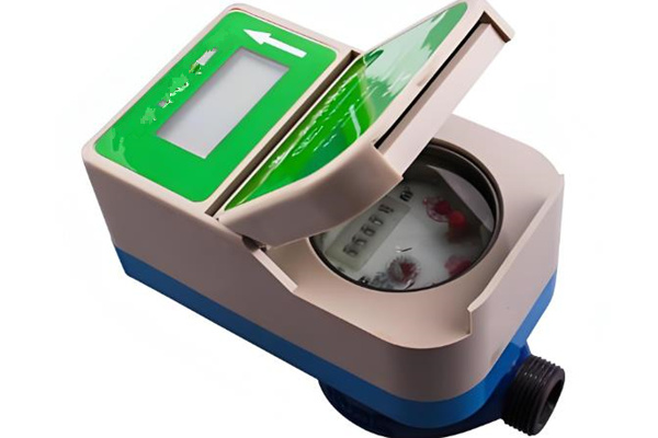 4G物聯(lián)網(wǎng)遠(yuǎn)傳水表，快來(lái)看看吧！ 圖1