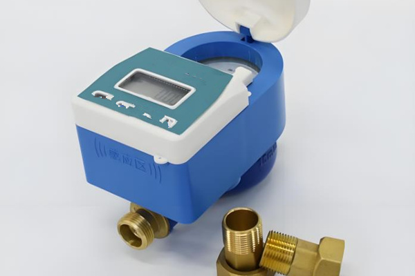 4G物聯(lián)網(wǎng)遠(yuǎn)傳水表，快來(lái)看看吧！ 圖2