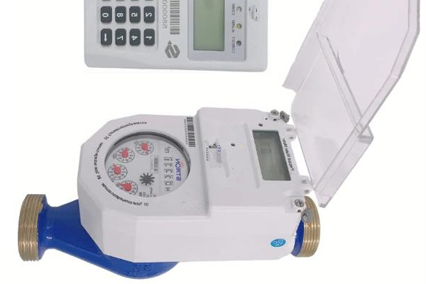 遠傳水表，一款免去上門抄表的神器！ 圖2