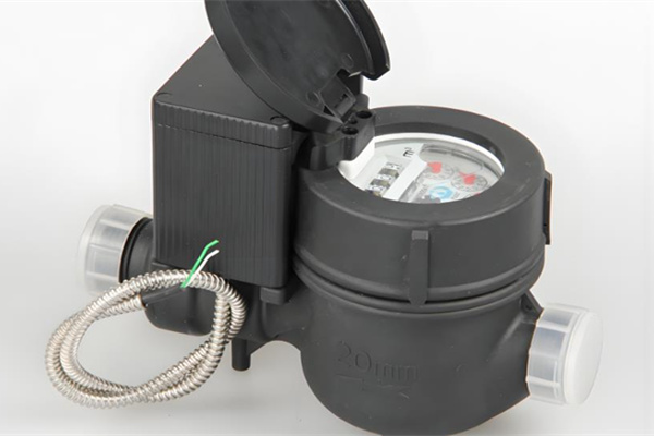 這些電子遠(yuǎn)傳水表的安裝技巧和要點要掌握！ 圖1