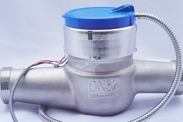 遠傳智能水表在管道直飲水系統中的應用價值 圖1