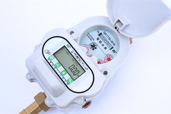 安裝一個(gè)無線遠(yuǎn)傳水表需要多少錢？