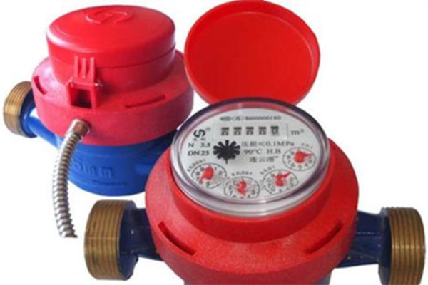 無線遠傳水表不能遠程采集用水數據怎么辦？