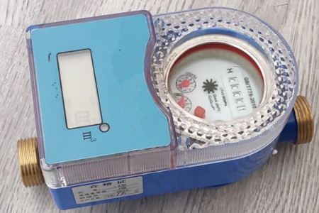 如何判斷遠傳水表質量的好壞？廠家來告訴你！