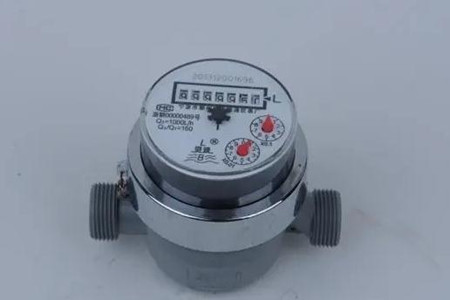 如何科學使用容積式水表？