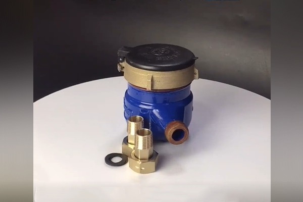 如何選擇合適大小的水表？