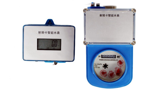 偏遠山區應如何選擇水表？為何智能水表是優選？