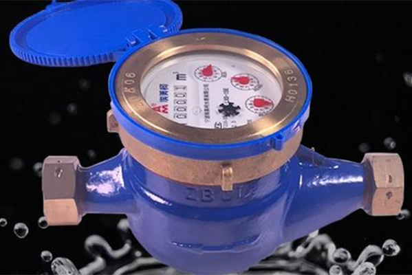 影響遠傳水表測量精度因素之一，磁場干擾！