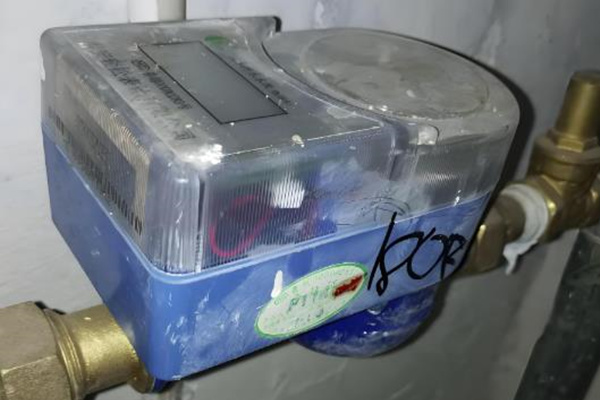 遠(yuǎn)傳水表種類多，哪款更適合農(nóng)田灌溉?