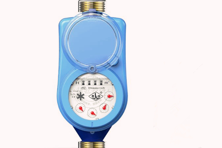 遠傳水表的原理、價格以及廠家推薦