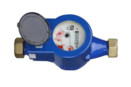 為什么供水部門喜歡使用無線遠傳水表？