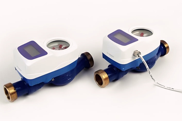 怎么看預付費遠傳水表的剩余水量？