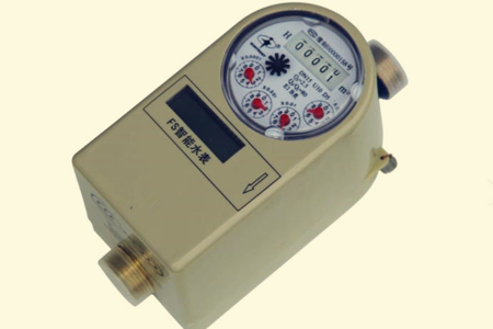 無線遠傳水表工作原理、使用方法及品牌推薦